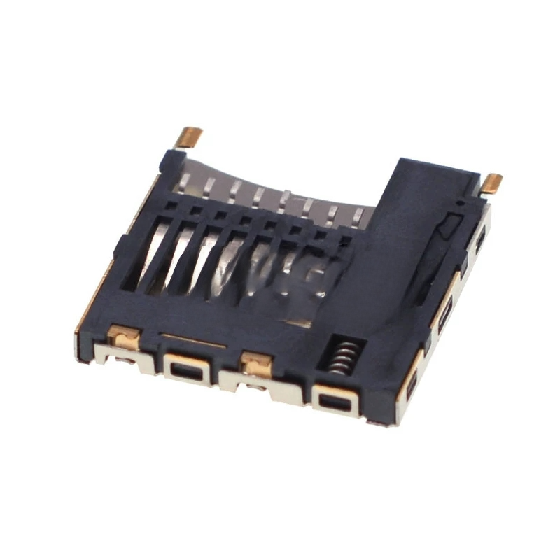 Tempat Kartu Solder Internal T - Micro Sd Card ulasan dan harga