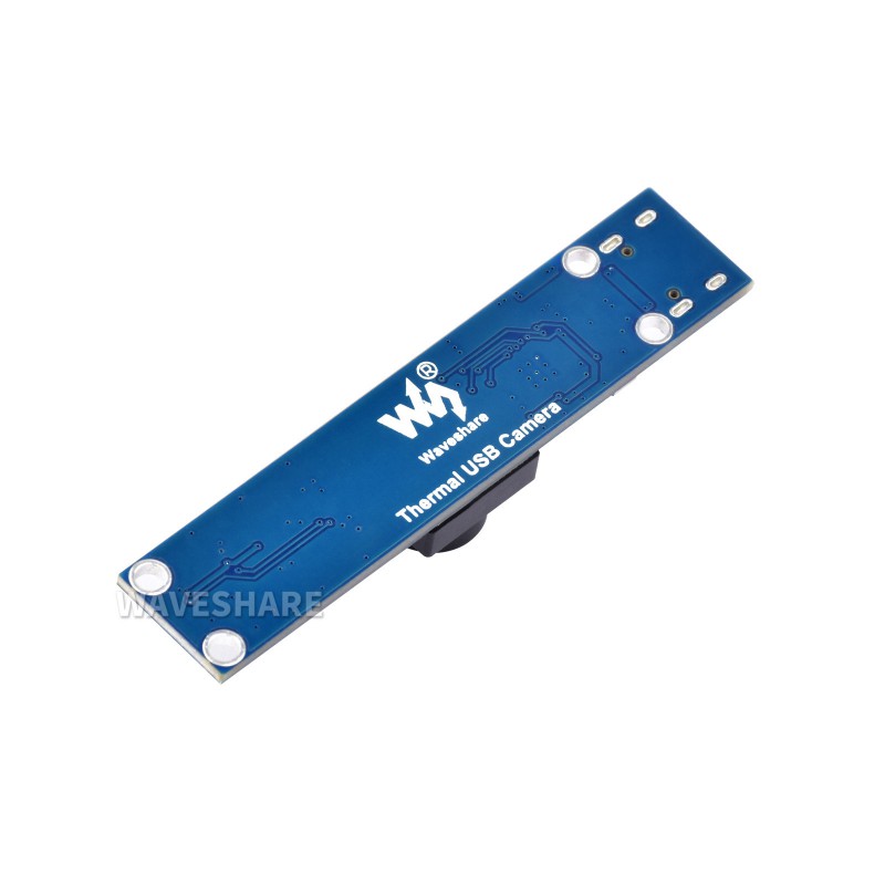 Modul Kamera Pencitraan Termal - Pi Camera Module ulasan dan harga