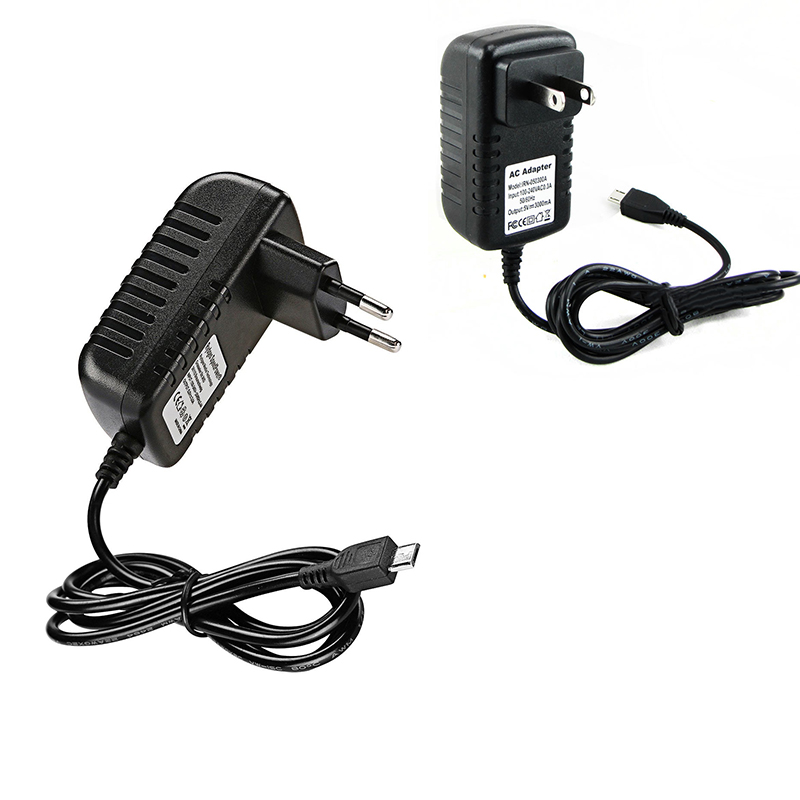 5V3A 5V/3A Raspberry PI 3 Mode - Pi Power Supply ulasan dan harga
