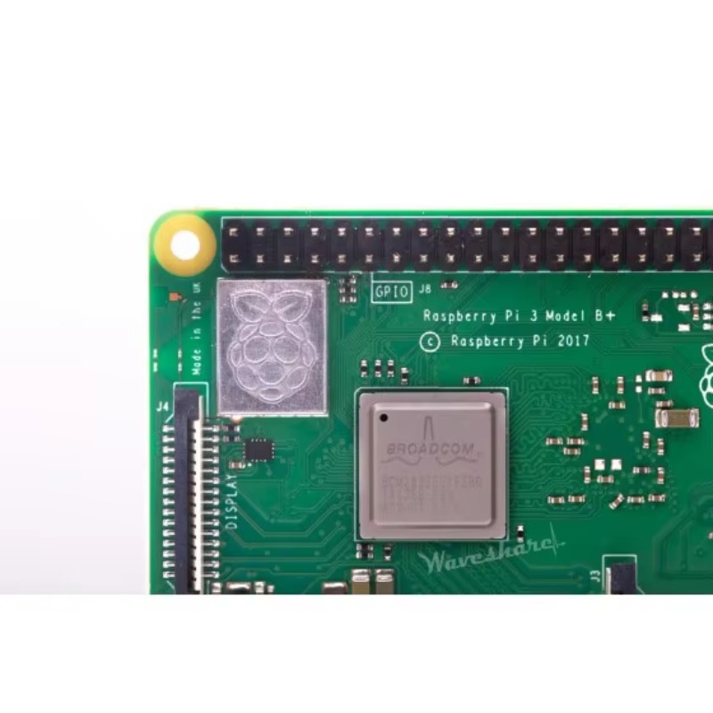 Raspberry Pi 3 Model B+ Versi  - Raspberry Pi ulasan dan harga
