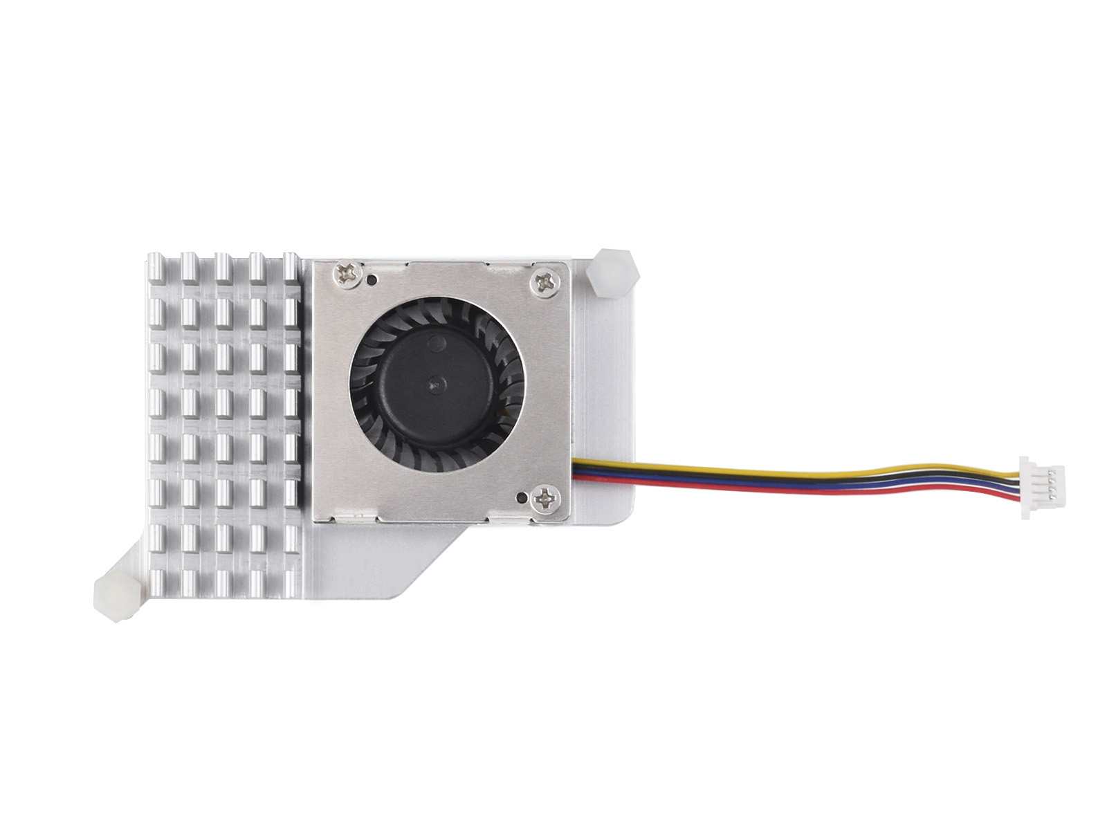 Pendingin Aktif Waveshare (B)  - Raspberry Pi 5 ulasan dan harga