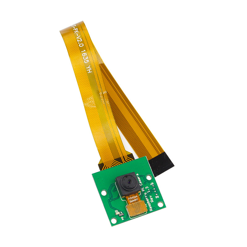 5MP Raspberry Pi 5 Zero kamera - Pi Camera Cable ulasan dan harga