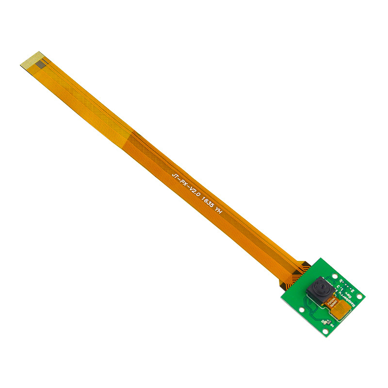 5MP Raspberry Pi 5 Zero kamera - Pi Camera Cable ulasan dan harga