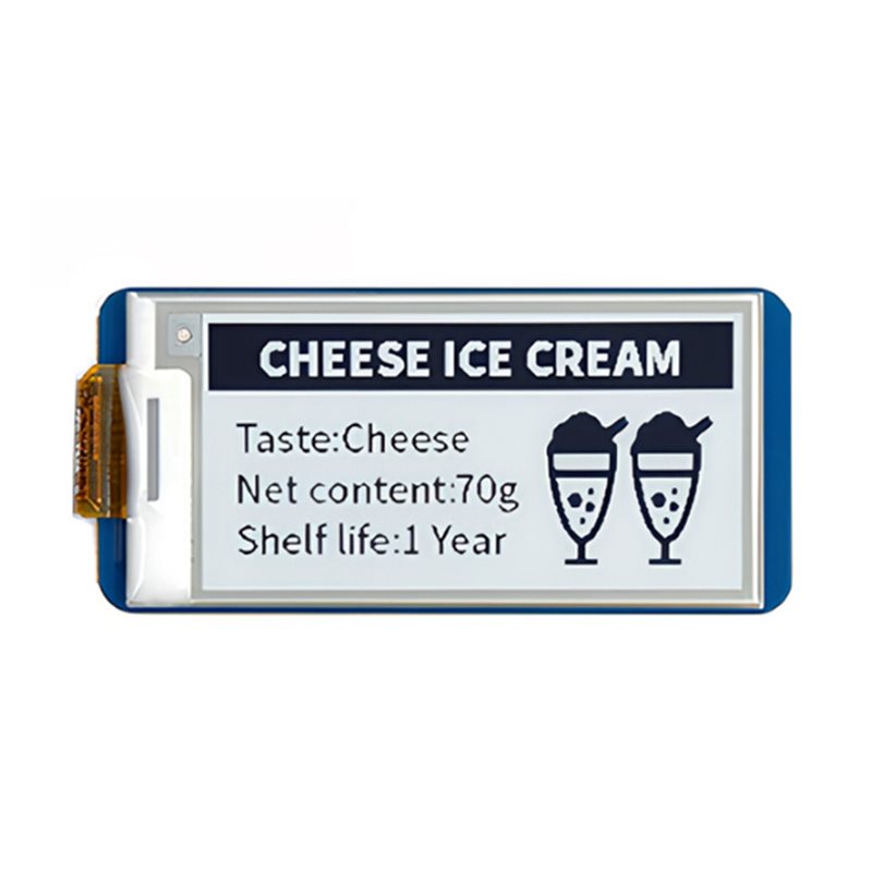 B68A untuk Raspberry Pi Pico E - Pi Display ulasan dan harga