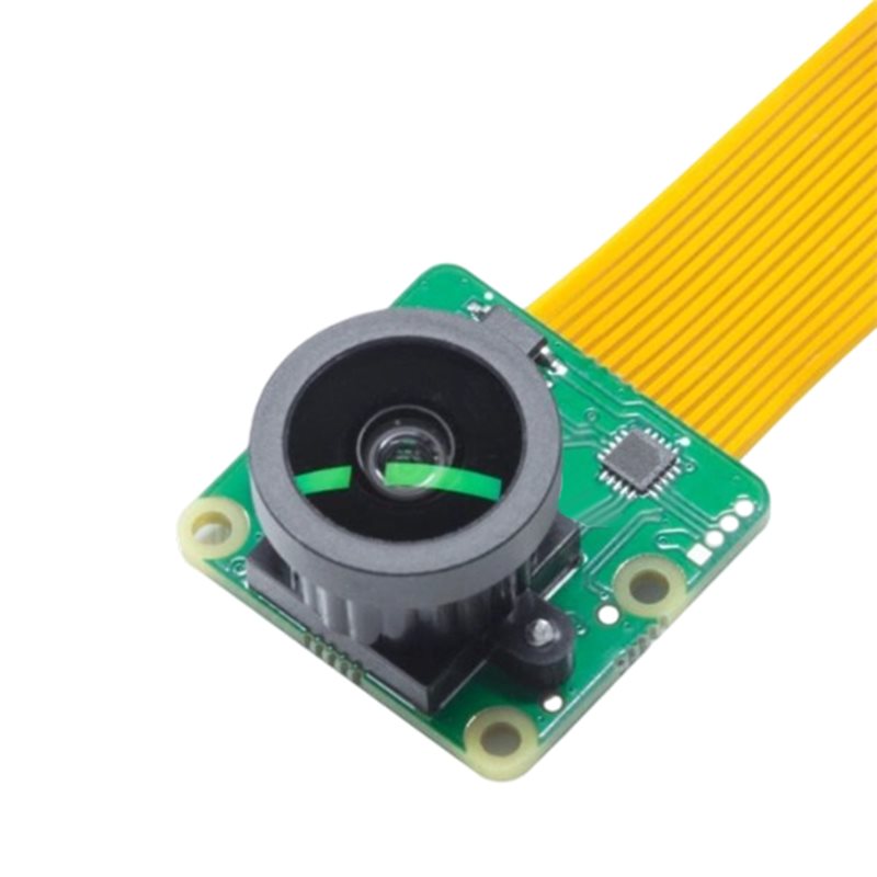 Modul Kamera Arducam 12MP IMX7 - Pi Camera Module ulasan dan harga