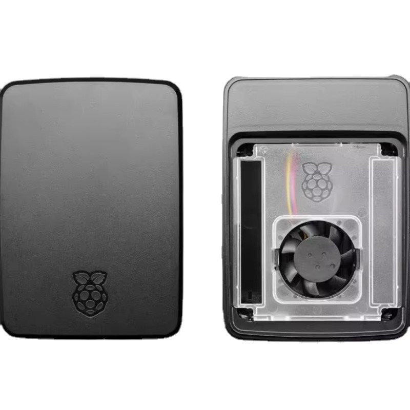 5816 Casing Resmi Raspberry Pi - Pi 5 Case ulasan dan harga