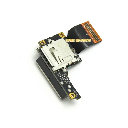 Pembaca Kartu Memori Asli Slot - Micro Sd Card ulasan dan harga