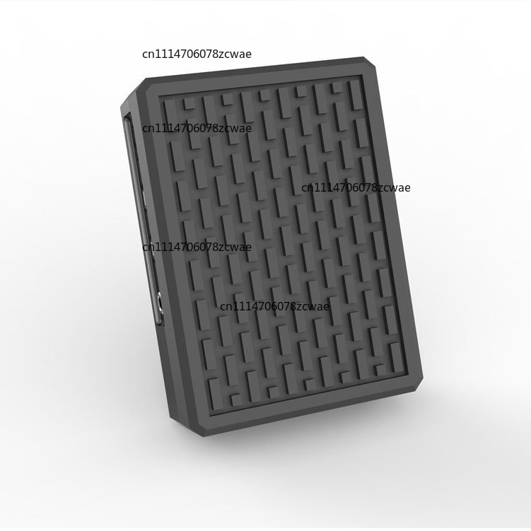 Casing pelindung dengan sistem - Pi 5 Case ulasan dan harga